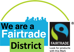 FAIR TRADE IN LANCASTER, MORECAMBE & DISTRICT